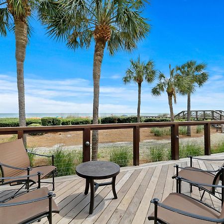 5 Calibogue Cay Villa Hilton Head Island Dış mekan fotoğraf