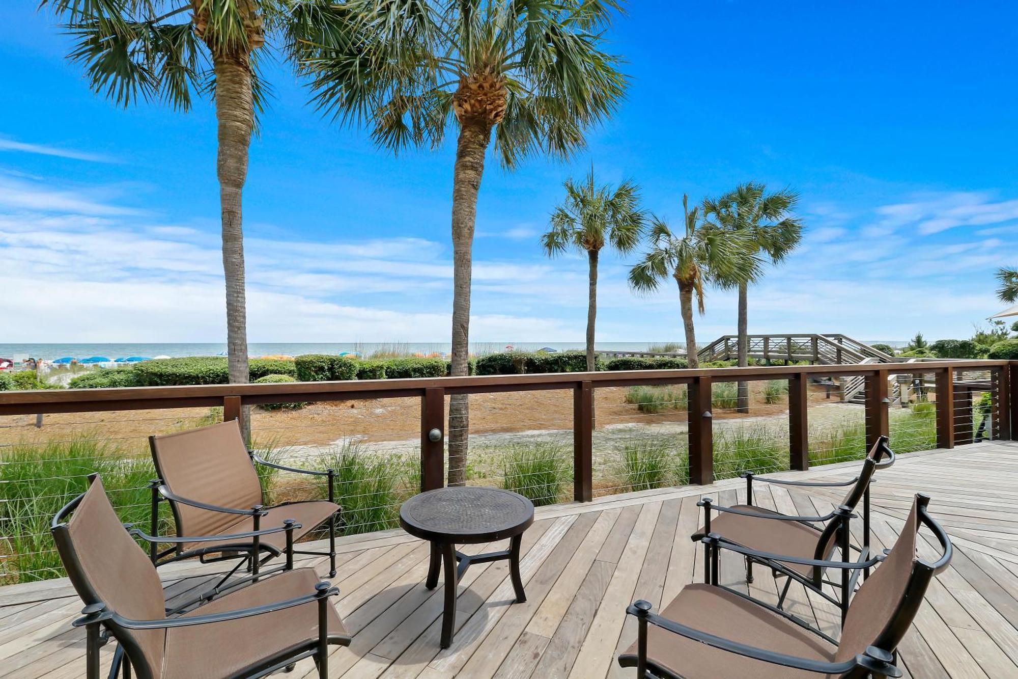 5 Calibogue Cay Villa Hilton Head Island Dış mekan fotoğraf