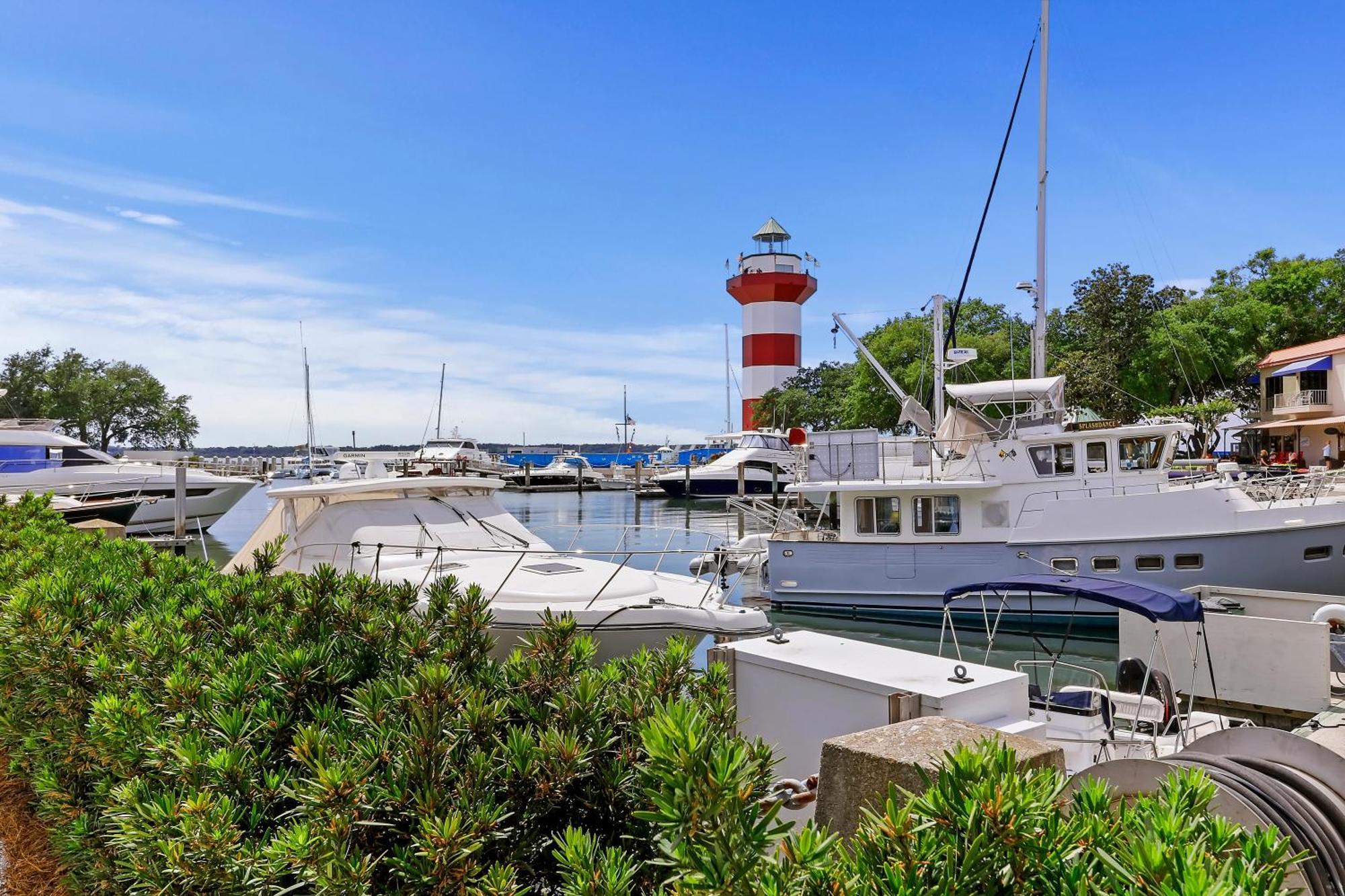 5 Calibogue Cay Villa Hilton Head Island Dış mekan fotoğraf