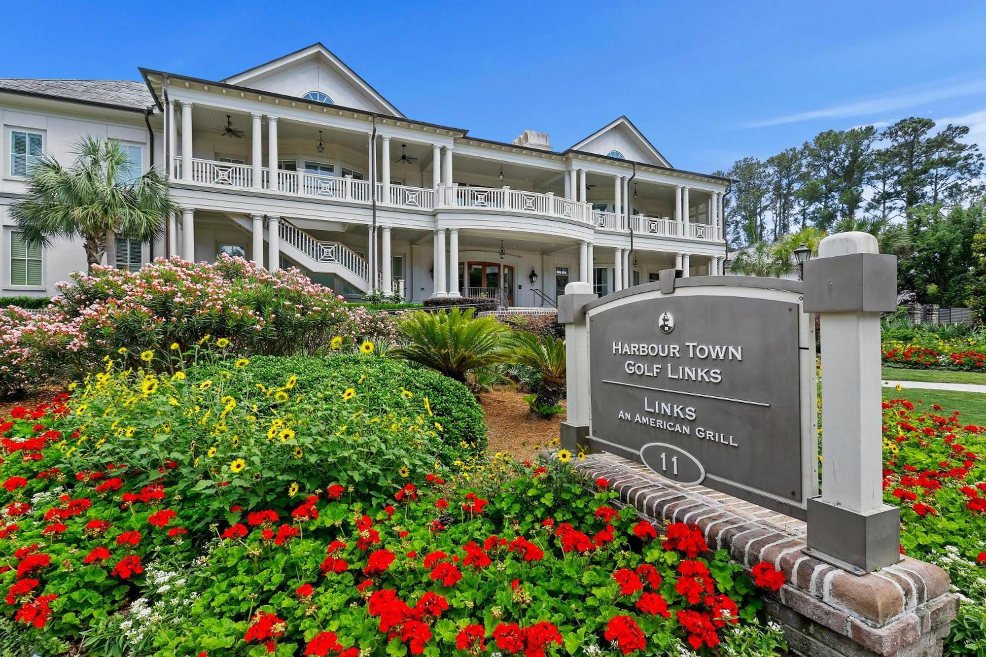 5 Calibogue Cay Villa Hilton Head Island Dış mekan fotoğraf