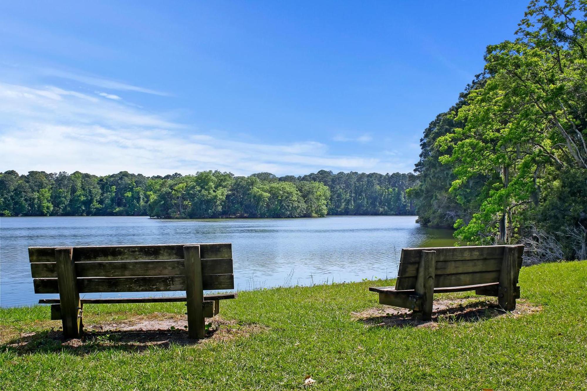 5 Calibogue Cay Villa Hilton Head Island Dış mekan fotoğraf