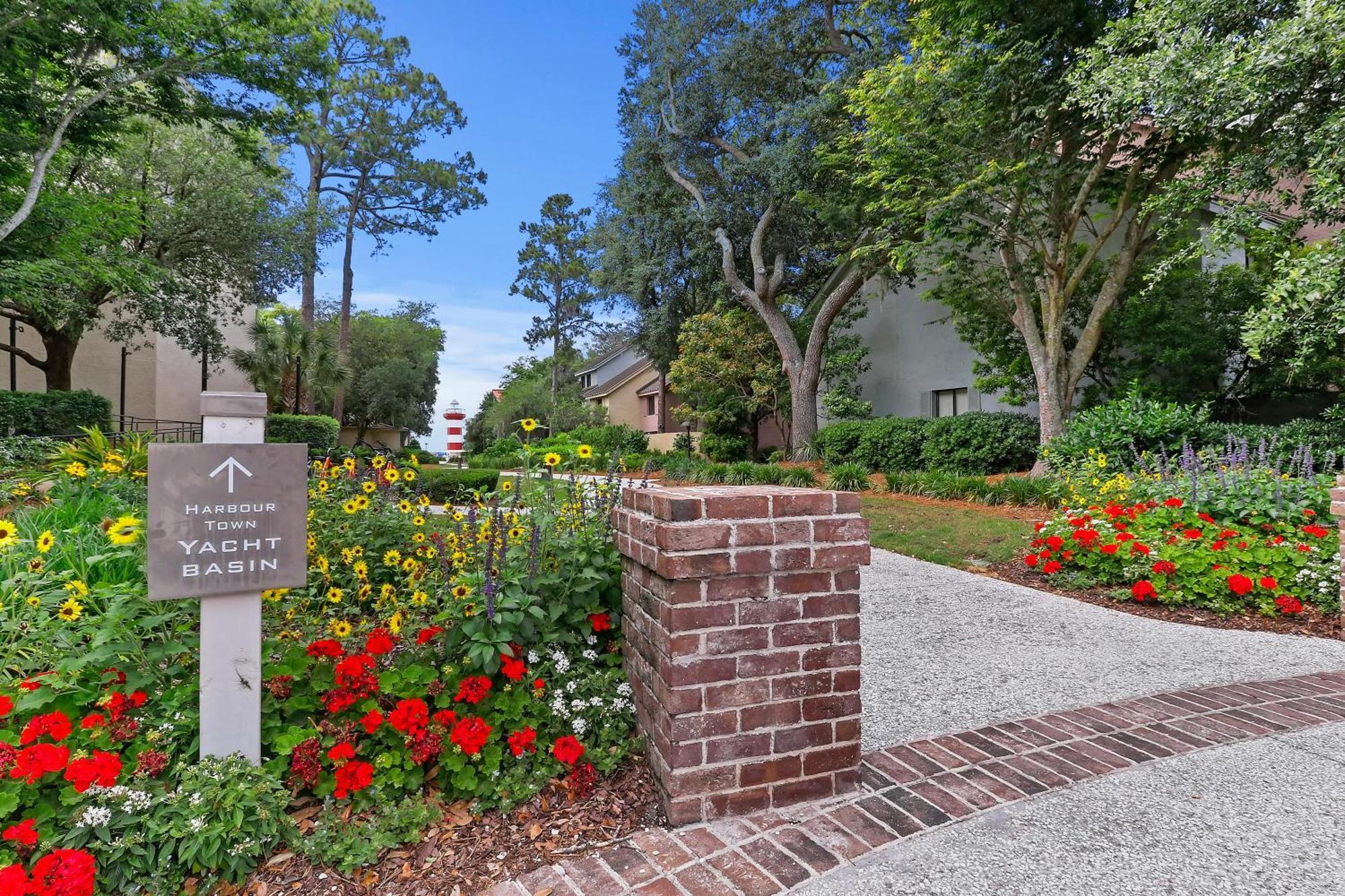 5 Calibogue Cay Villa Hilton Head Island Dış mekan fotoğraf