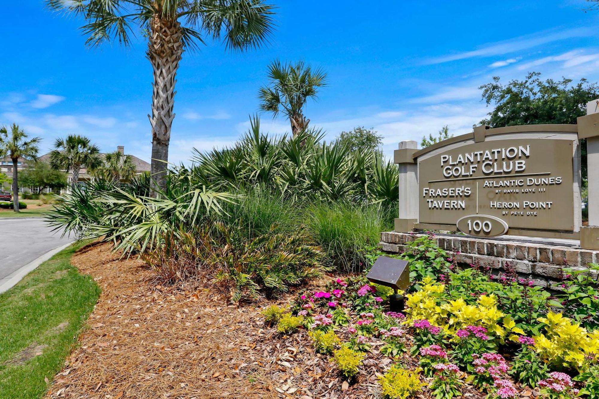 5 Calibogue Cay Villa Hilton Head Island Dış mekan fotoğraf